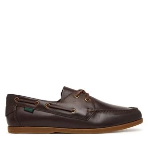 Obrázek produktu Polobotky Clarks Charmouth Lace 26186433 Hnědá