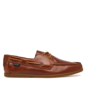 Obrázek produktu Polobotky Clarks Charmouth Lace 26186434 Hnědá