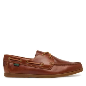 Obrázek produktu Polobotky Clarks Charmouth Lace 26186434 Hnědá