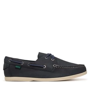 Obrázek produktu Polobotky Clarks Charmouth Lace 26186600 Tmavomodrá