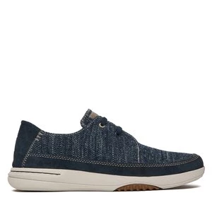 Obrázek produktu Polobotky Clarks Easeway Lace 26187413 Tmavomodrá