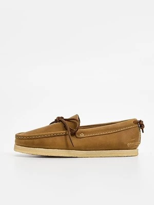 Obrázek produktu Polobotky Clarks Originals