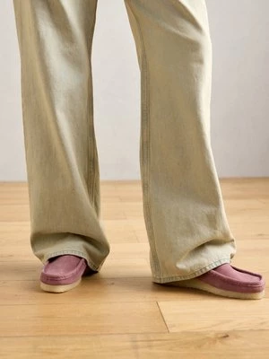 Obrázek produktu Polobotky Clarks Originals