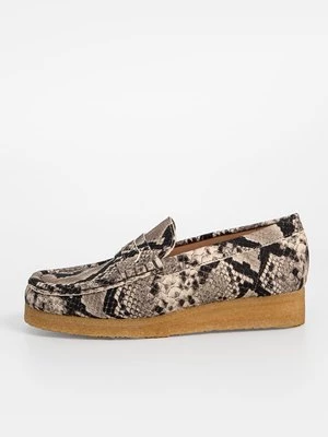 Obrázek produktu Polobotky Clarks Originals
