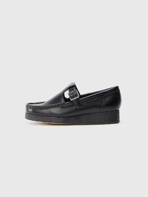 Obrázek produktu Polobotky Clarks Originals