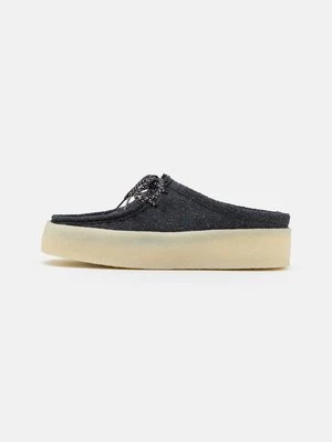 Obrázek produktu Polobotky Clarks Originals