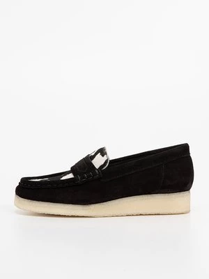 Obrázek produktu Polobotky Clarks Originals