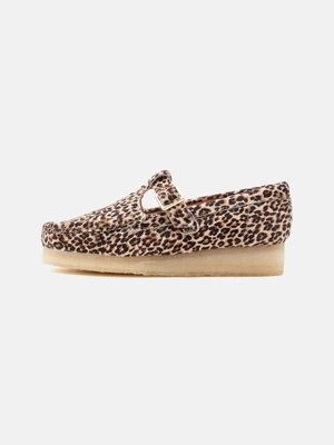 Obrázek produktu Polobotky Clarks Originals