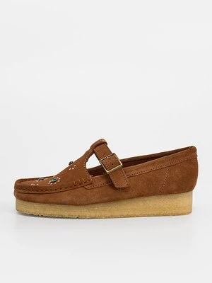 Obrázek produktu Polobotky Clarks Originals