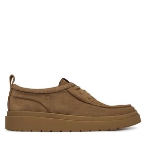 Obrázek produktu Polobotky Clarks Polden Moc 26186452 Béžová