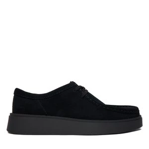 Obrázek produktu Polobotky Clarks Torview 26183435 Černá