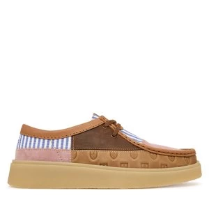 Obrázek produktu Polobotky Clarks Torview 26186165 Barevná