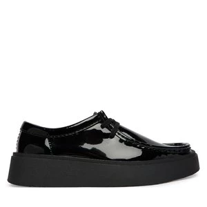 Obrázek produktu Polobotky Clarks Torview W 26186677 Černá