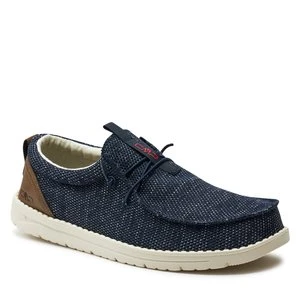 Obrázek produktu Polobotky CMP Joy Urban 3Q82357 Tmavomodrá