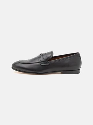Obrázek produktu Polobotky Coach černá