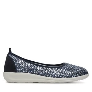 Obrázek produktu Polobotky Comfortabel 940448 Tmavomodrá