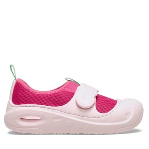 Obrázek produktu Polobotky Crocs Swiftwater Splash 210619 Růžová