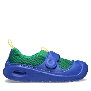 Obrázek produktu Polobotky Crocs Swiftwater Splash 210619 Zelená