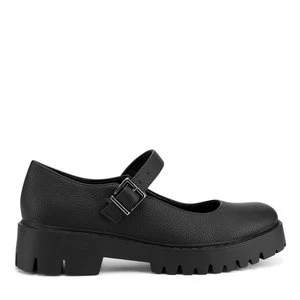 Obrázek produktu Polobotky DeeZee 8-829-1 Černá