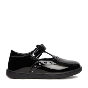 Obrázek produktu Polobotky DeeZee CEO-CM241031-8 Černá