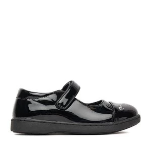 Obrázek produktu Polobotky DeeZee CEO-CM241118-7 Černá