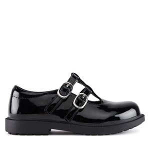Obrázek produktu Polobotky DeeZee CEO-CS6511-03 Černá