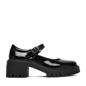 Obrázek produktu Polobotky DeeZee CEO-HY1705-1 Černá