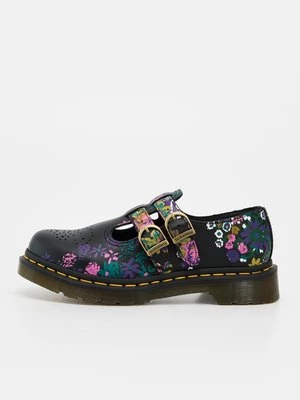 Obrázek produktu Polobotky Dr. Martens černá