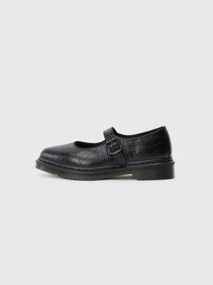 Obrázek produktu Polobotky Dr. Martens černá