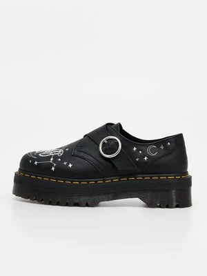 Obrázek produktu Polobotky Dr. Martens černá