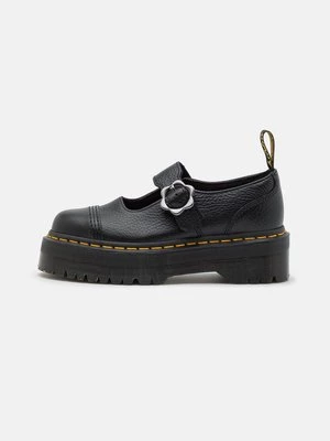 Obrázek produktu Polobotky Dr. Martens černá