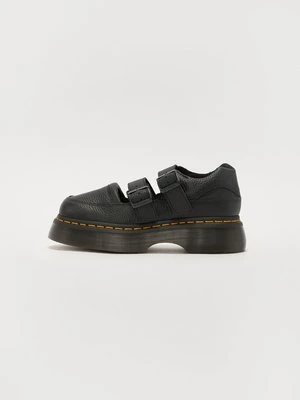 Obrázek produktu Polobotky Dr. Martens černá