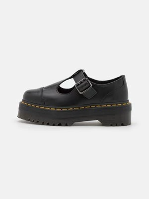 Obrázek produktu Polobotky Dr. Martens černá