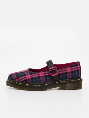 Obrázek produktu Polobotky Dr. Martens růžová