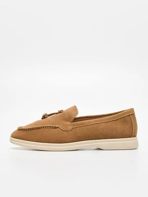 Obrázek produktu Polobotky Dune London