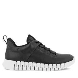 Obrázek produktu Polobotky ECCO GRUUV M 52520451052 Černá