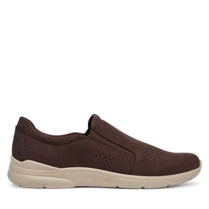 Obrázek produktu Polobotky ECCO Irving 51164402178 Hnědá