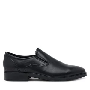 Obrázek produktu Polobotky ECCO Metropole Milan 52330401001 Černá
