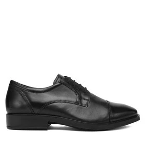 Obrázek produktu Polobotky ECCO Metropole Milan 52336401001 Černá