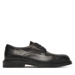 Obrázek produktu Polobotky Emporio Armani EM003721 AF17455 UC001 Černá