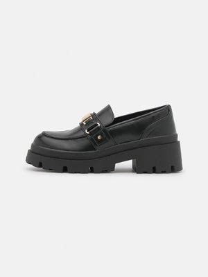 Obrázek produktu Polobotky Even&Odd černá
