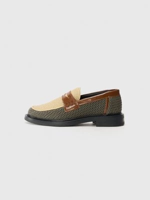 Obrázek produktu Polobotky Filling Pieces béžová