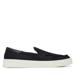Obrázek produktu Polobotky Filling Pieces Signature Loafer 79128261658 Tmavomodrá
