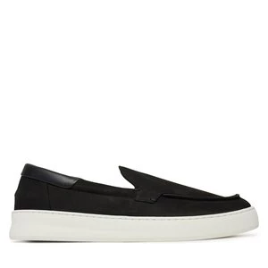 Obrázek produktu Polobotky Filling Pieces Signature Loafer 79128261861 Černá