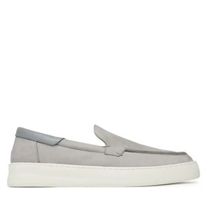 Obrázek produktu Polobotky Filling Pieces Signature Loafer 79128261878 Šedá