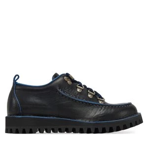 Obrázek produktu Polobotky Fracap M61 Černá