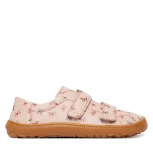 Obrázek produktu Polobotky Froddo Barefoot Baze G3130284-18 DD Růžová