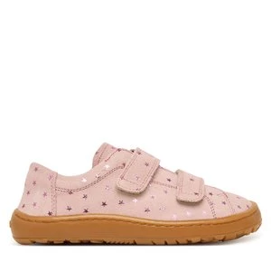 Obrázek produktu Polobotky Froddo Barefoot Baze G3130284-19 D Růžová