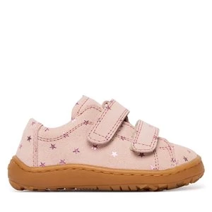 Obrázek produktu Polobotky Froddo Barefoot Baze G3130284-19 M Růžová