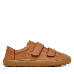 Obrázek produktu Polobotky Froddo Barefoot Baze G3130284-2 DD Hnědá